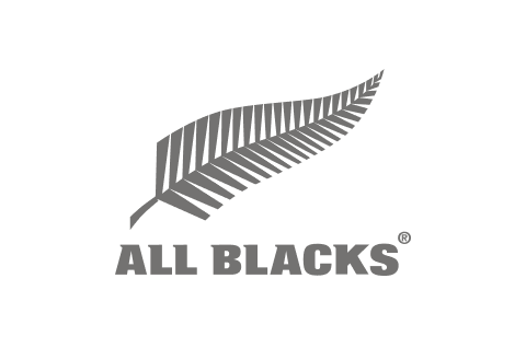 All Blacks